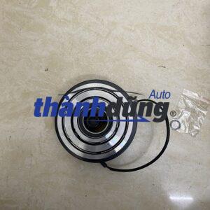 BỘ ĐẦU LỐC ĐIỀU HÒA ISUZU DMAX