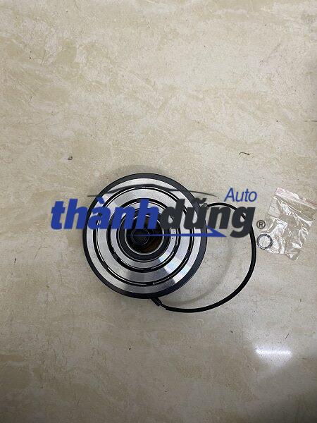 BỘ ĐẦU LỐC ĐIỀU HÒA ISUZU DMAX