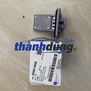 TRỞ QUẠT ĐIỀU HÒA DAEWOO NUBIRA 2.0