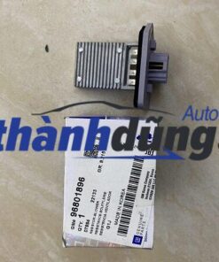 TRỞ QUẠT ĐIỀU HÒA DAEWOO NUBIRA 2.0