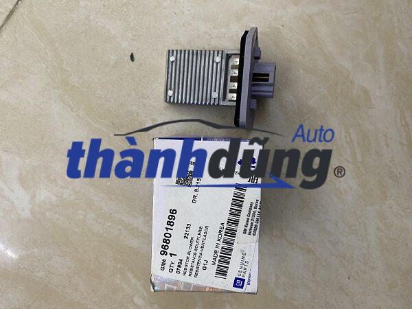 TRỞ QUẠT ĐIỀU HÒA DAEWOO NUBIRA 2.0