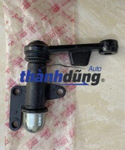 ROTUYN BÓT LÁI PHỤ FAIRY 7 CHỖ