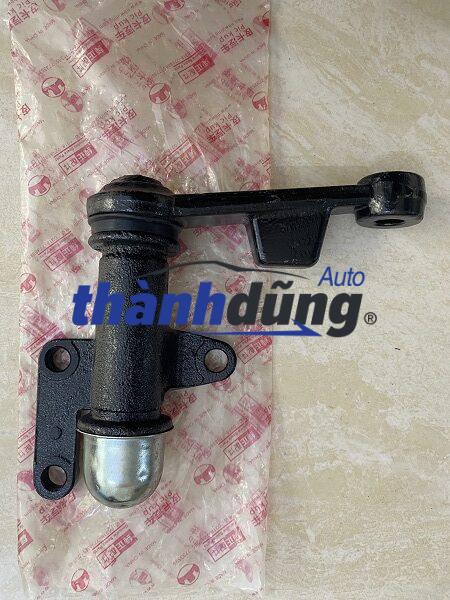 ROTUYN BÓT LÁI PHỤ FAIRY 7 CHỖ