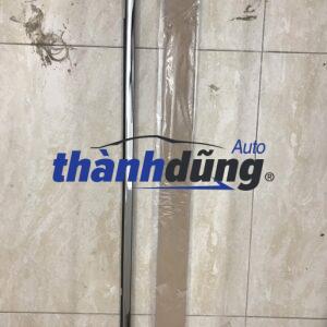 NẸP CHÂN KÍNH CÓ MẠ MITSUBISHI XPANDER