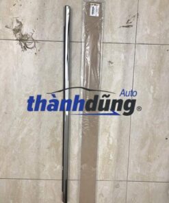 NẸP CHÂN KÍNH CÓ MẠ MITSUBISHI XPANDER