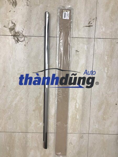 NẸP CHÂN KÍNH CÓ MẠ MITSUBISHI XPANDER