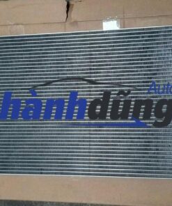 GIÀN NÓNG CHEVROLET COLORADO 2015-2018