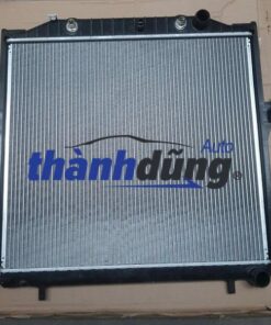 KÉT NƯỚC CHEVROLET COLORADO 2015-2018