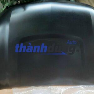 NẮP CAPO CHEVROLET COLORADO 2015-2017