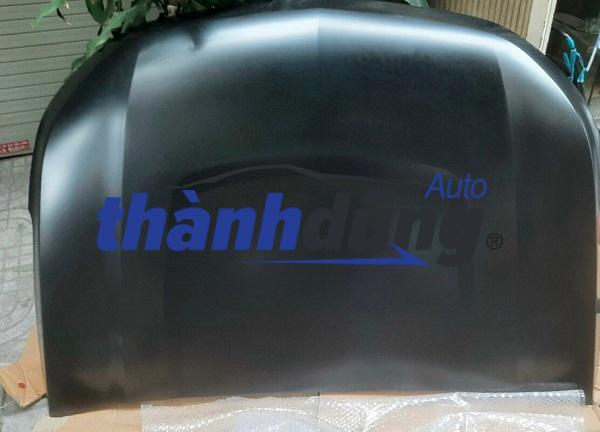 NẮP CAPO CHEVROLET COLORADO 2015-2017