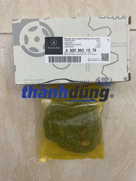 SÊN CAM MERCEDES E250