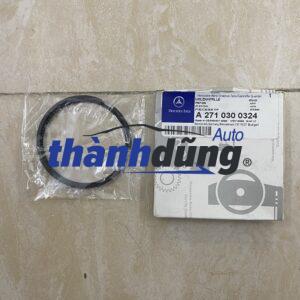 XÉC MĂNG MERCEDES E300