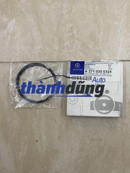 XÉC MĂNG MERCEDES E300