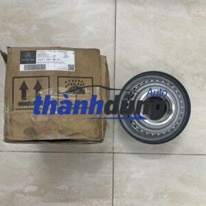 RUỘT HỘP SỐ MERCEDES C300