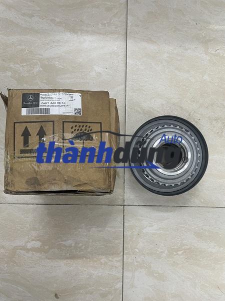 RUỘT HỘP SỐ MERCEDES C300