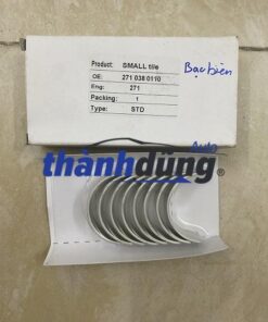 BẠC BIÊN MERCEDES E300