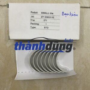 BẠC BIÊN MERCEDES E300