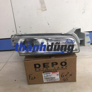 ĐÈN PHA MAZDA 626 1996-1997