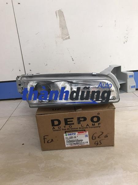 ĐÈN PHA MAZDA 626 1996-1997