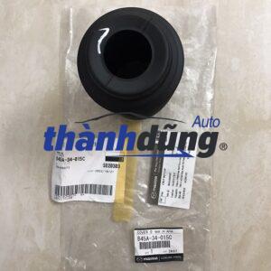 CAO SU CHỤP BỤI PHUỘC NHÚN MAZDA CX3