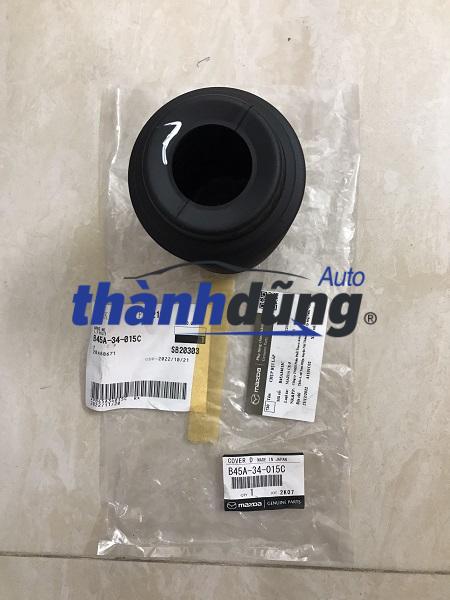 CAO SU CHỤP BỤI PHUỘC NHÚN MAZDA CX3