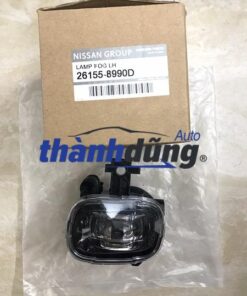 ĐÈN CẢN TRƯỚC NISSAN XTRAIL 2022-2024