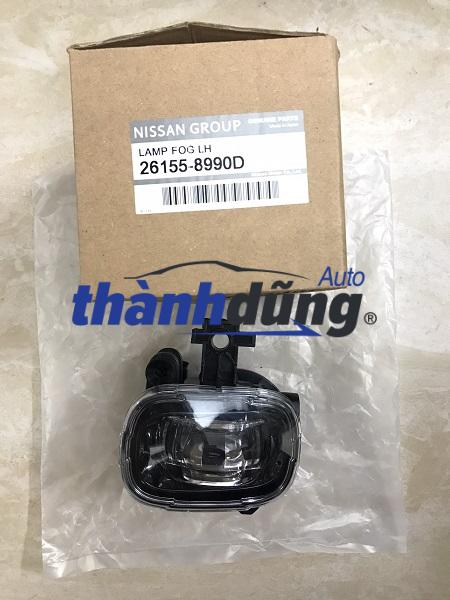 ĐÈN CẢN TRƯỚC NISSAN XTRAIL 2022-2024