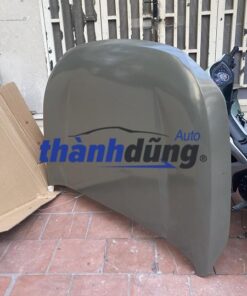 NẮP CAPO NISSAN NAVARA 2014-2017