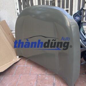 NẮP CAPO NISSAN NAVARA 2014-2017