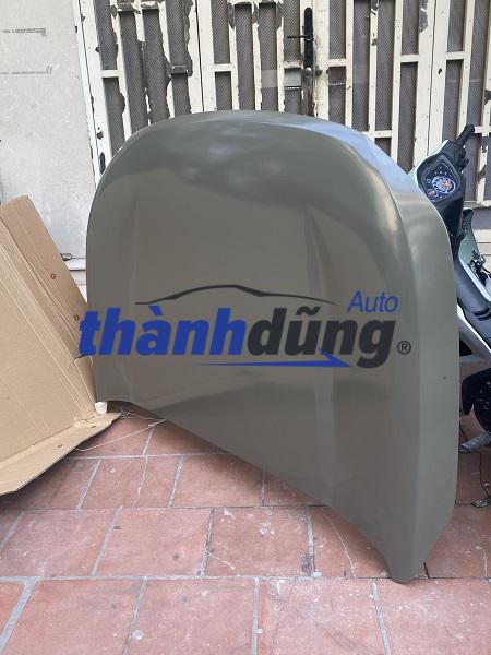 NẮP CAPO NISSAN NAVARA 2014-2017