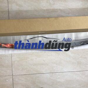 NẸP MẠ NẮP CAPO NISSAN NAVARA 2022-2024