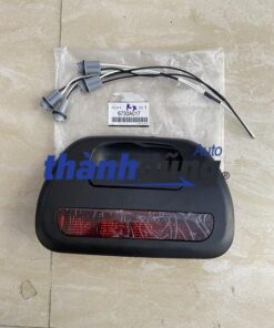 TAY MỞ THÙNG SAU MITSUBISHI TRITON 2010-2015