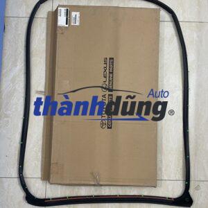 GIOĂNG CÁNH CỬA SAU TRÁI TOYOTA WIGO