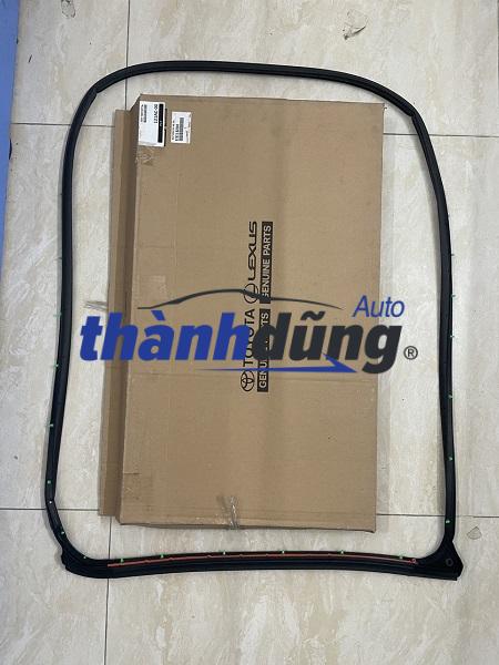 GIOĂNG CÁNH CỬA SAU TRÁI TOYOTA WIGO