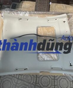 LA PHÔNG TRẦN MAZDA 3 2020-2022