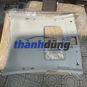 LA PHÔNG TRẦN MAZDA 3 2020-2022