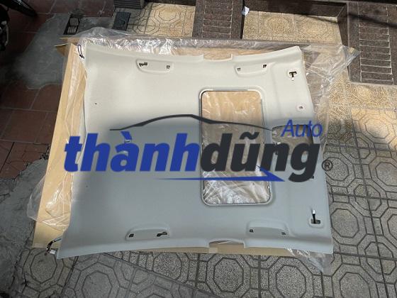 LA PHÔNG TRẦN MAZDA 3 2020-2022