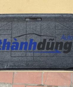 TRẦN NỈ MAZDA 3 2018-2020