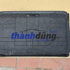 TRẦN NỈ MAZDA 3 2018-2020