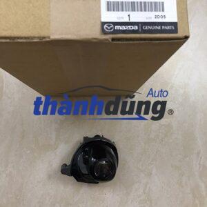 ĐÈN BI LED GẦM MAZDA CX5