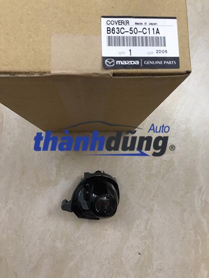 ĐÈN GẦM BI LED MAZDA 6