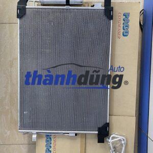 DÀN NÓNG NISSAN NAVARA 2020-2022