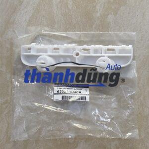 BÁT BẮT CẢN TRƯỚC NISSAN NAVARA