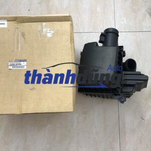 HỘP LỌC GIÓ NISSAN NAVARA 2020-2022