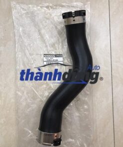 ỐNG GIÓ TRÁI TURBO NISSAN NAVARA 2019-2022