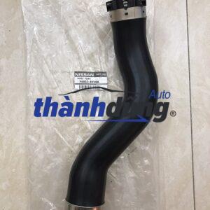 ỐNG GIÓ TRÁI TURBO NISSAN NAVARA 2019-2022