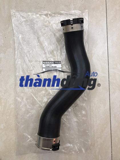 ỐNG GIÓ TRÁI TURBO NISSAN NAVARA 2019-2022