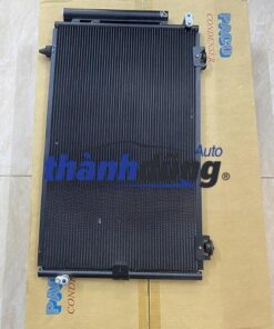 GIÀN NÓNG TOYOTA ALTIS 2005-2007