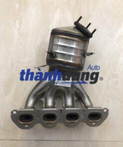 CỔ XẢ DAEWOO LACETTI 2007-2010