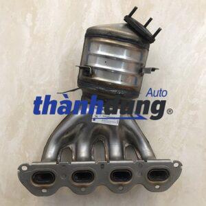 CỔ XẢ DAEWOO LACETTI 2007-2010